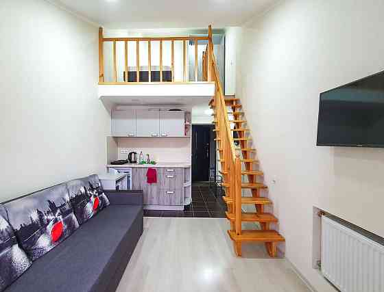 Сдам ЖК Мрия, ТЦ Французский бульвар, диван и кровать Харків