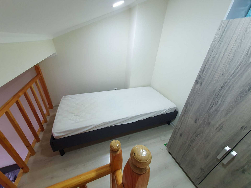 Сдам ЖК Мрия, ТЦ Французский бульвар, диван и кровать Харків - зображення 8