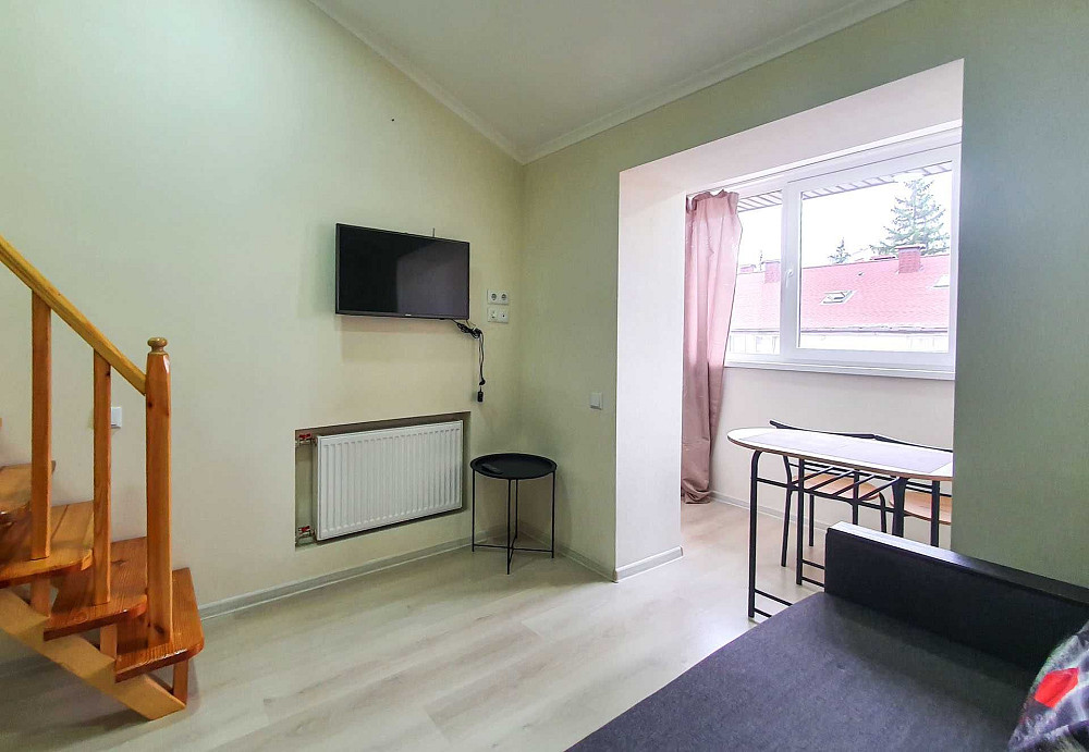 Сдам ЖК Мрия, ТЦ Французский бульвар, диван и кровать Харків - зображення 2