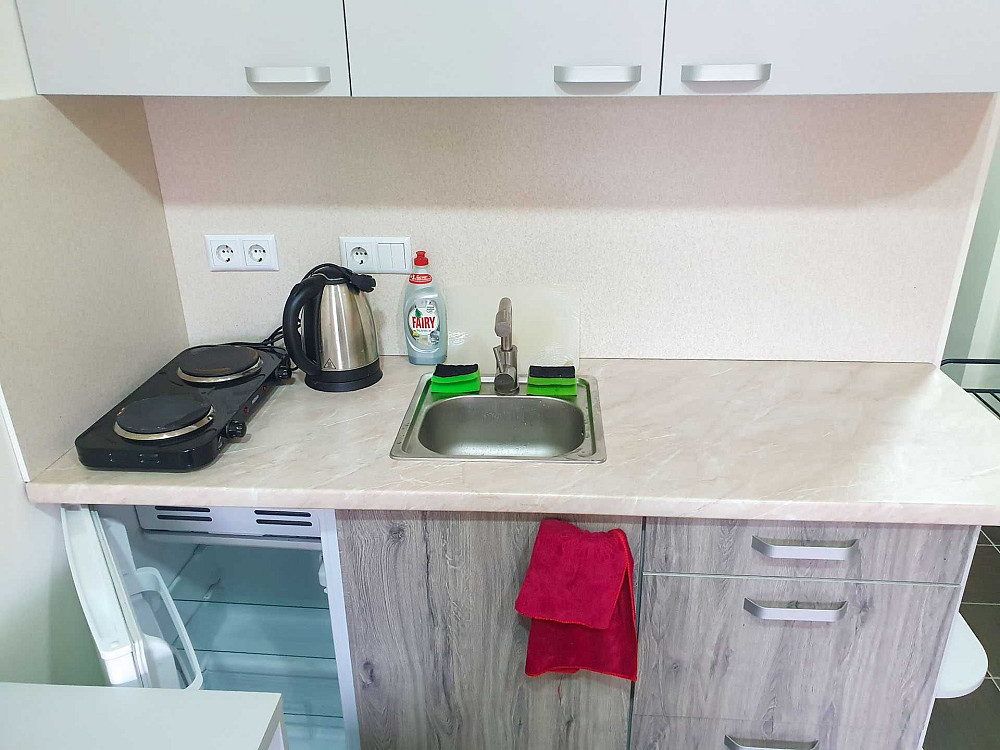 Сдам ЖК Мрия, ТЦ Французский бульвар, диван и кровать Харків - зображення 4