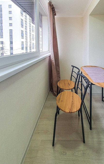 Сдам ЖК Мрия, ТЦ Французский бульвар, диван и кровать Харків - зображення 6