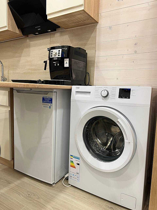 Напів особняк! Студіо - смарт 25м2 в центрі Мукачево Ярослава Мудрого Мукачево - изображение 4