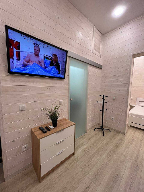 Напів особняк! Студіо - смарт 25м2 в центрі Мукачево Ярослава Мудрого Мукачево - изображение 1