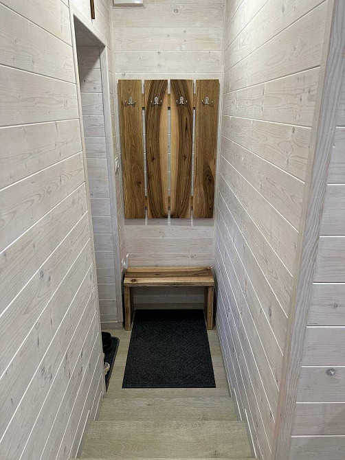 Напів особняк! Студіо - смарт 25м2 в центрі Мукачево Ярослава Мудрого Мукачево - изображение 5