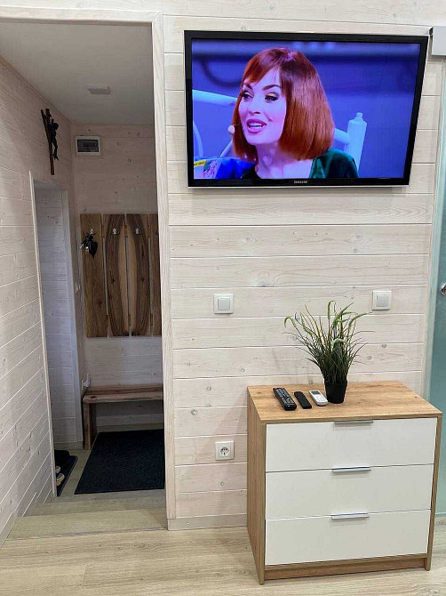 Напів особняк! Студіо - смарт 25м2 в центрі Мукачево Ярослава Мудрого Мукачево - изображение 2