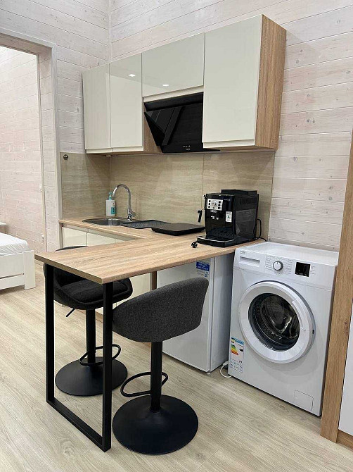 Напів особняк! Студіо - смарт 25м2 в центрі Мукачево Ярослава Мудрого Мукачево - изображение 7