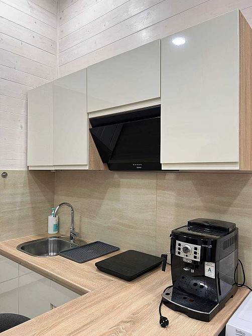 Напів особняк! Студіо - смарт 25м2 в центрі Мукачево Ярослава Мудрого Мукачево - изображение 3