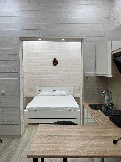 Напів особняк! Студіо - смарт 25м2 в центрі Мукачево Ярослава Мудрого Мукачево - изображение 6