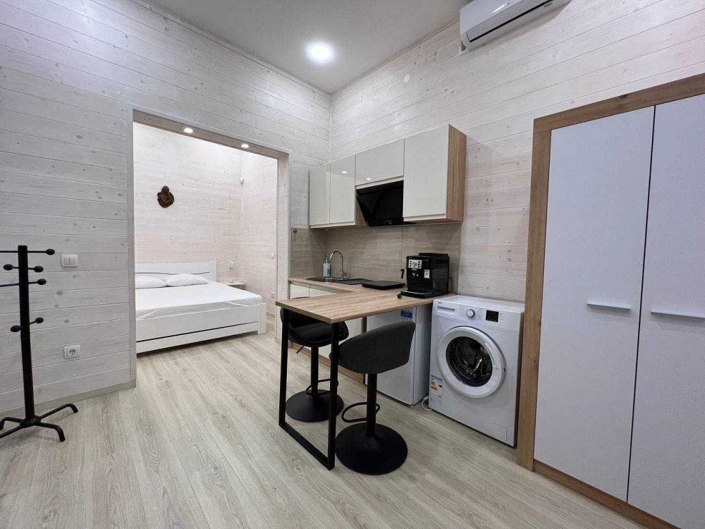 Напів особняк! Студіо - смарт 25м2 в центрі Мукачево Ярослава Мудрого Мукачево - изображение 8