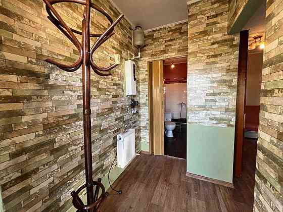 Здам 1-к квартиру (частина будинку). Нижні Бортничі, м. Бориспільська Київ