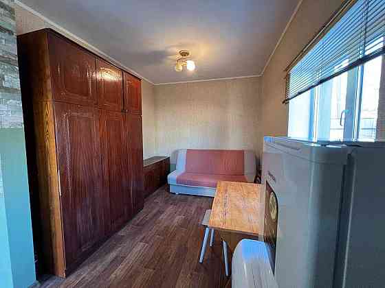 Здам 1-к квартиру (частина будинку). Нижні Бортничі, м. Бориспільська Київ