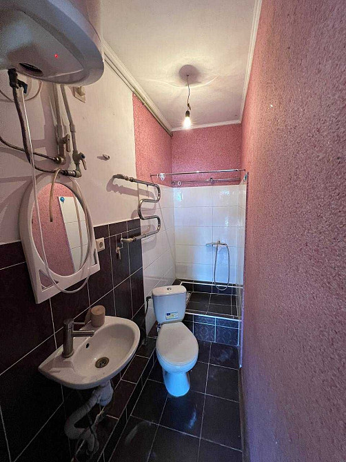 Здам 1-к квартиру (частина будинку). Нижні Бортничі, м. Бориспільська Київ - зображення 7