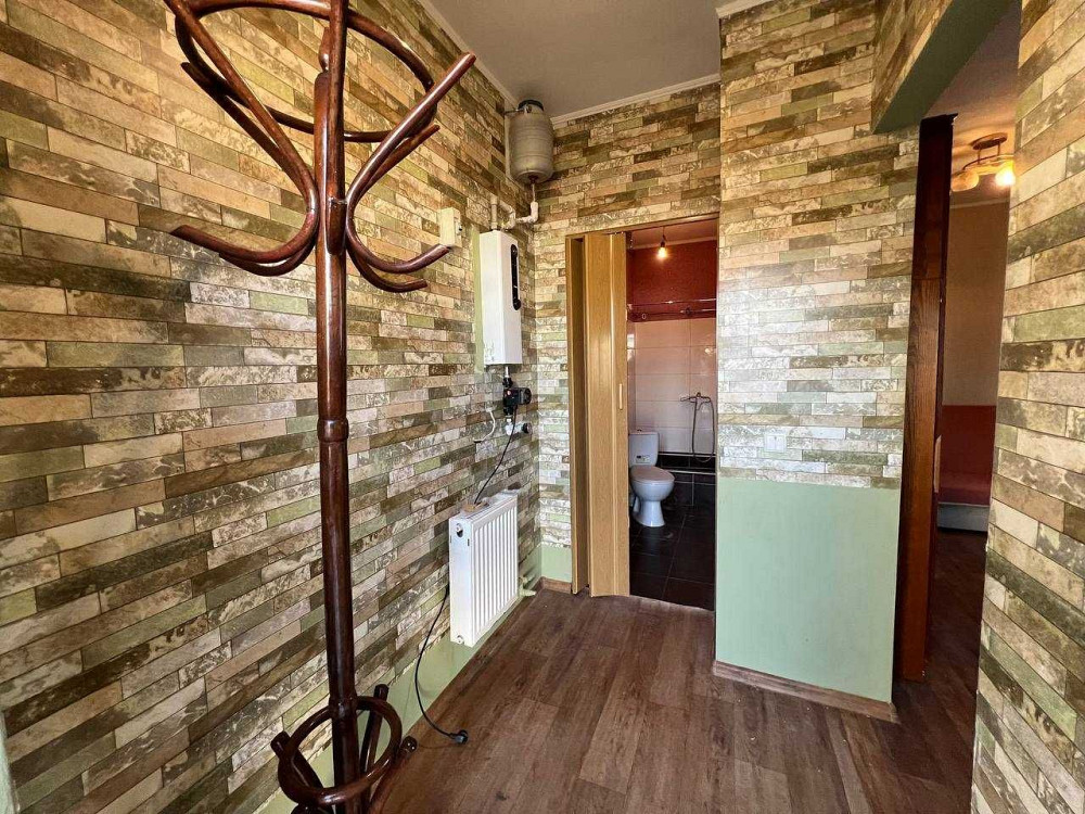 Здам 1-к квартиру (частина будинку). Нижні Бортничі, м. Бориспільська Київ - зображення 6