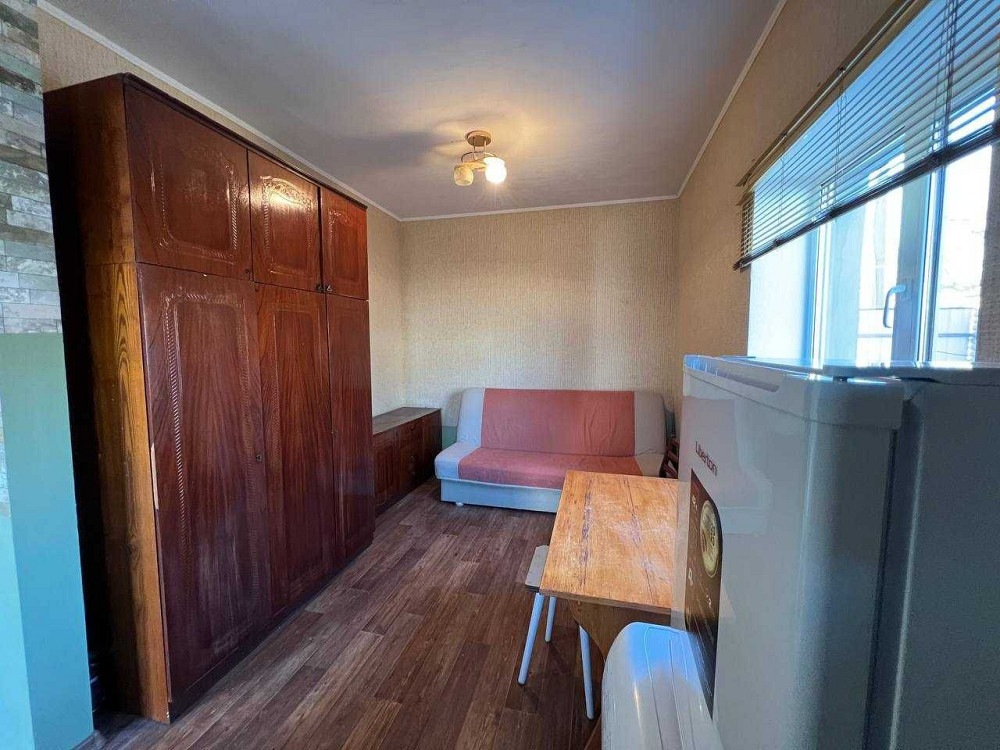 Здам 1-к квартиру (частина будинку). Нижні Бортничі, м. Бориспільська Київ - зображення 2