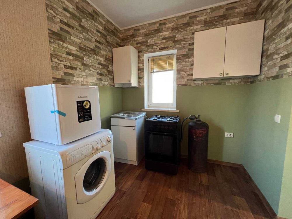 Здам 1-к квартиру (частина будинку). Нижні Бортничі, м. Бориспільська Київ - зображення 5