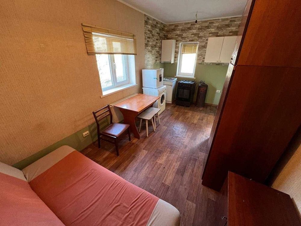 Здам 1-к квартиру (частина будинку). Нижні Бортничі, м. Бориспільська Київ - зображення 3