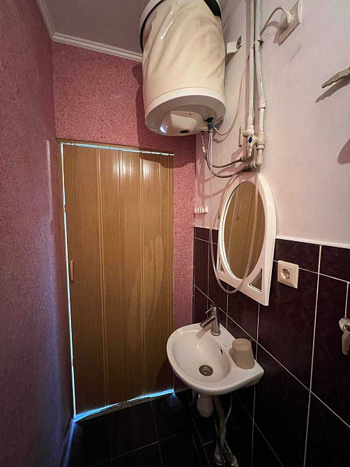 Здам 1-к квартиру (частина будинку). Нижні Бортничі, м. Бориспільська Київ - зображення 8