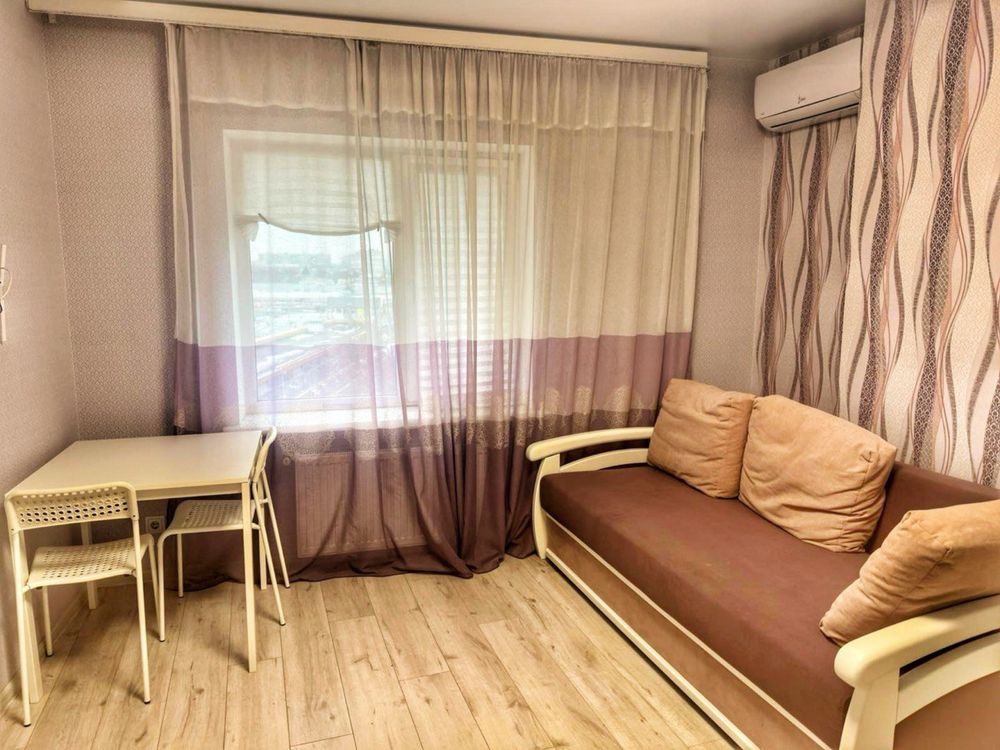 Сдам гостинку ЖК Защитник метро Защитников Украины, Спортивная Харків - зображення 4