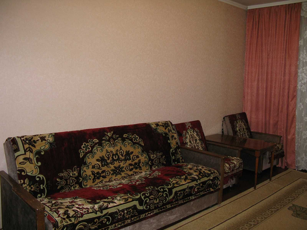 Сдается 1-ая квартира, Деснянский р-н, Троещина. Київ - зображення 6