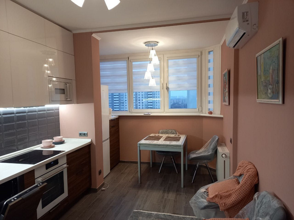 Оренда /Однокімнатна/Чорновола 6А/м. Бровари Київська область Бровары - изображение 5