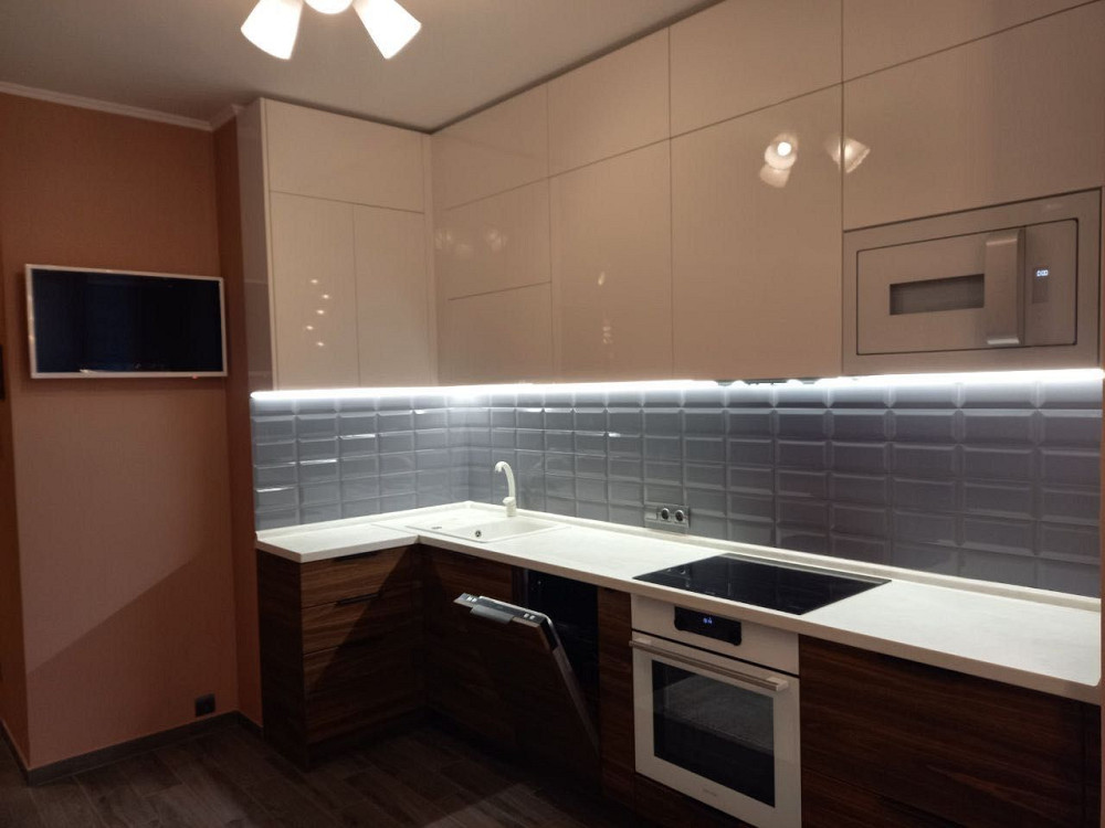 Оренда /Однокімнатна/Чорновола 6А/м. Бровари Київська область Бровары - изображение 6