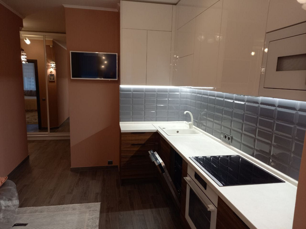 Оренда /Однокімнатна/Чорновола 6А/м. Бровари Київська область Бровары - изображение 7