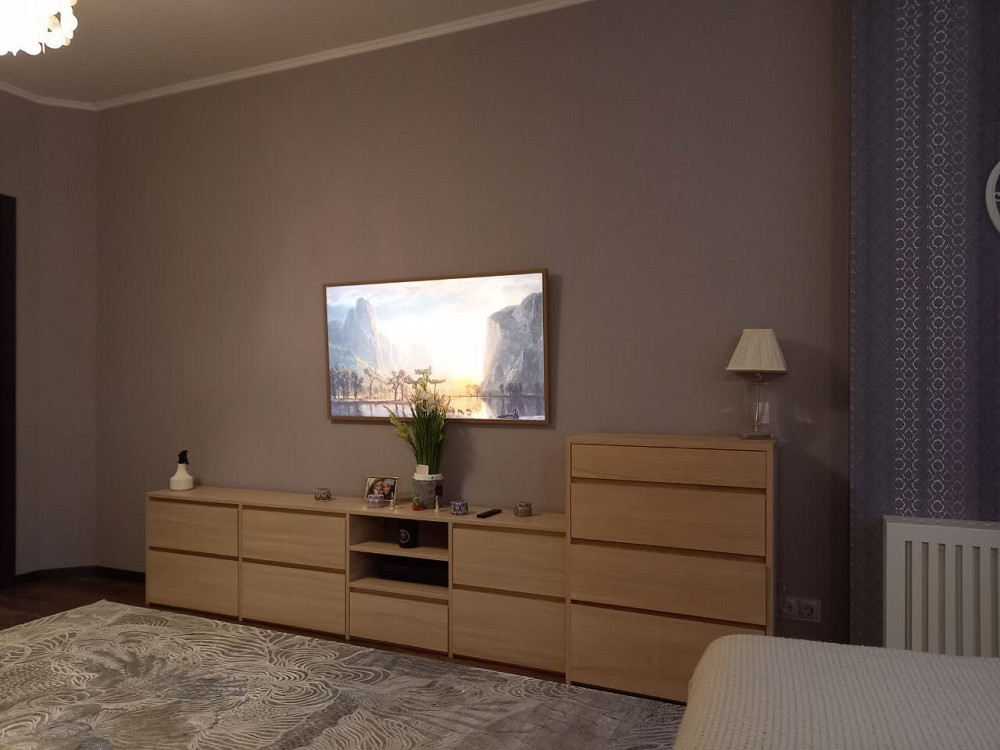 Оренда /Однокімнатна/Чорновола 6А/м. Бровари Київська область Бровары - изображение 3