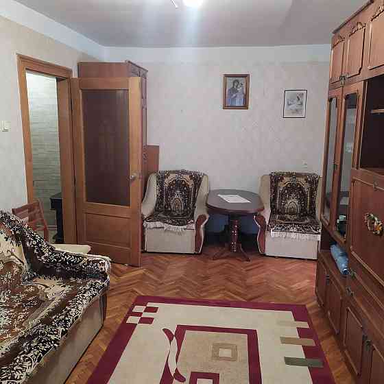 Оренда двокімнатної квартири з євроремонтом на вул. Ген. Чупринки Львів