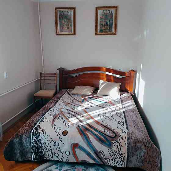 Оренда двокімнатної квартири з євроремонтом на вул. Ген. Чупринки Львів