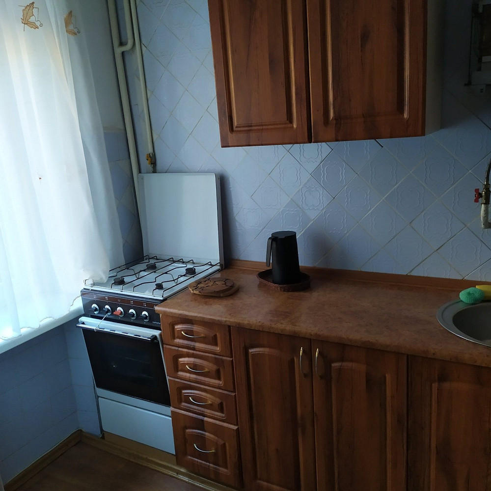 Оренда двокімнатної квартири з євроремонтом на вул. Ген. Чупринки Львів - зображення 5