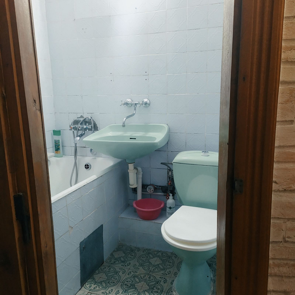 Оренда двокімнатної квартири з євроремонтом на вул. Ген. Чупринки Львів - зображення 8