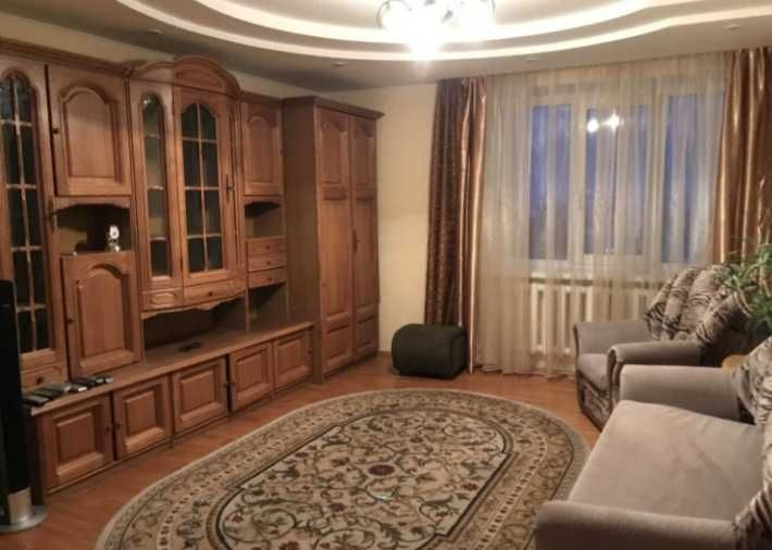 Довгострокова оренда 4-х кімнатної квартири Черкаси - зображення 1