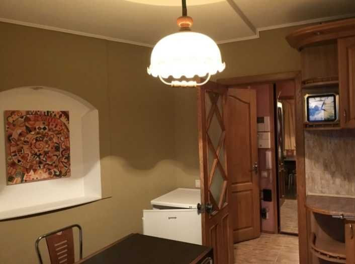 Довгострокова оренда 4-х кімнатної квартири Черкаси - зображення 3