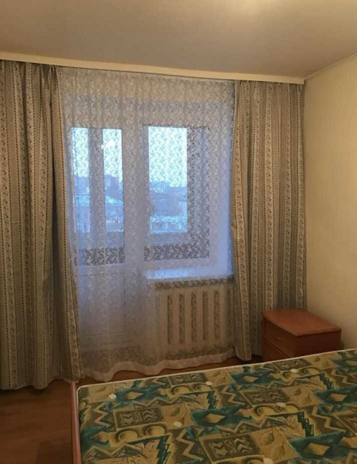 Довгострокова оренда 4-х кімнатної квартири Черкаси - зображення 6