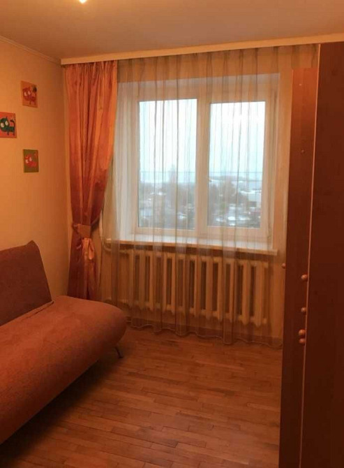 Довгострокова оренда 4-х кімнатної квартири Черкаси - зображення 7