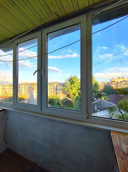 Оренда 1-кімнатної квартири Льотна Ya Чернігів - зображення 8