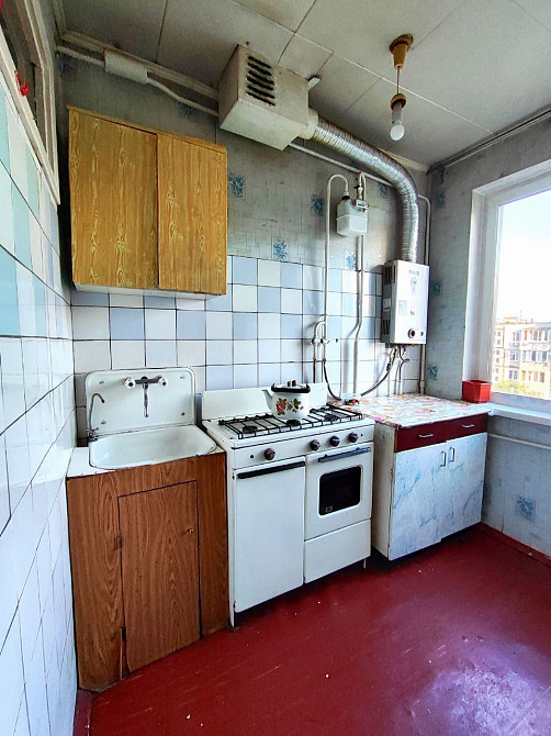 Оренда 1-кімнатної квартири Льотна Ya Чернігів - зображення 3