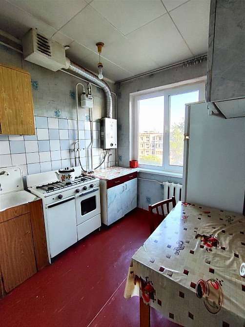 Оренда 1-кімнатної квартири Льотна Ya Чернігів - зображення 4