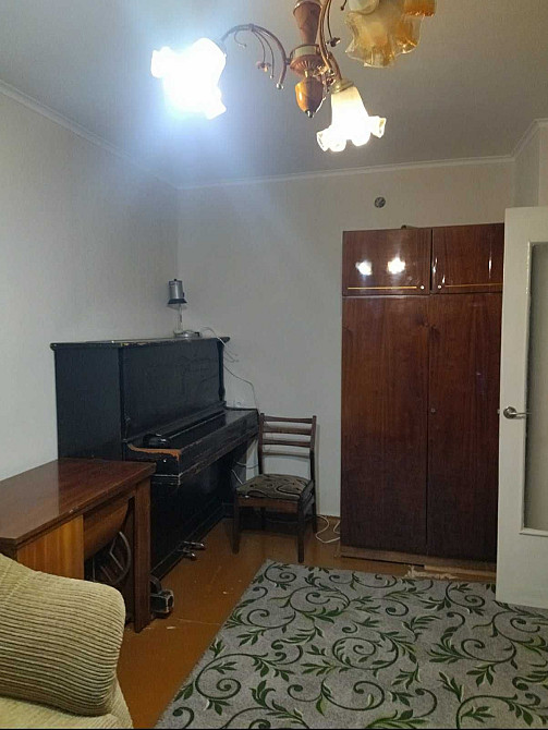 Пропонуємо до оренди однокімнатну квартиру. Черкаси - зображення 4