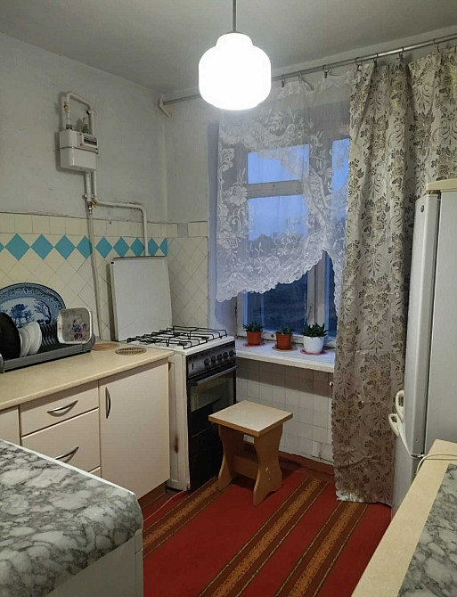 Пропонуємо до оренди однокімнатну квартиру. Черкаси - зображення 3