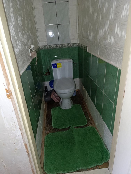 Аренда 1 кв. 30м. Ул. Космонавта  Поповича 18. Лесной. Свободна Срочно Київ - зображення 8