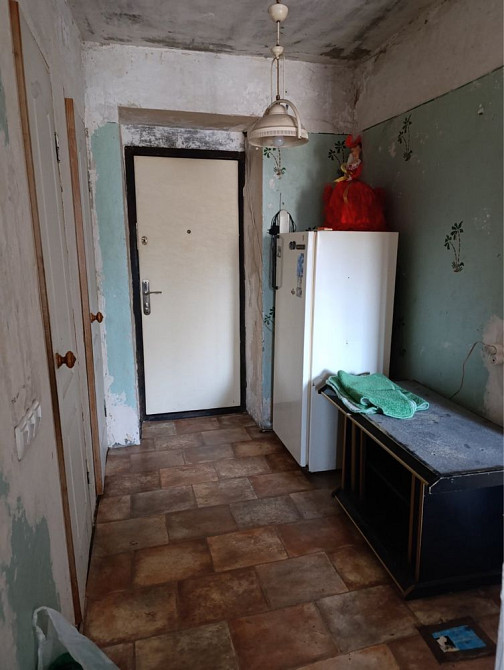 Аренда 1 кв. 30м. Ул. Космонавта  Поповича 18. Лесной. Свободна Срочно Київ - зображення 6