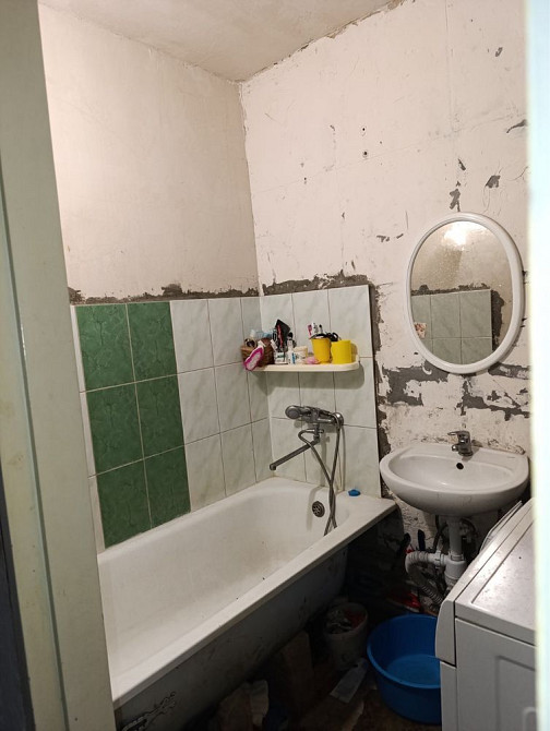 Аренда 1 кв. 30м. Ул. Космонавта  Поповича 18. Лесной. Свободна Срочно Київ - зображення 7