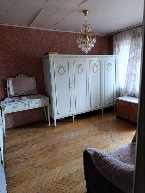 Аренда 1 кв. 30м. Ул. Космонавта  Поповича 18. Лесной. Свободна Срочно Київ - зображення 2