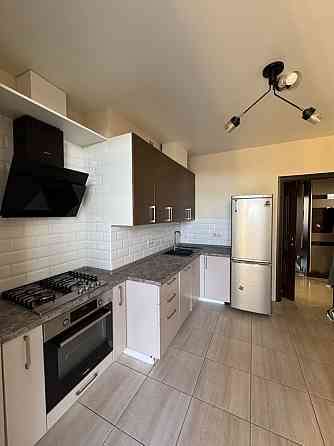 Квартира біля парку. Газ! Ирпень