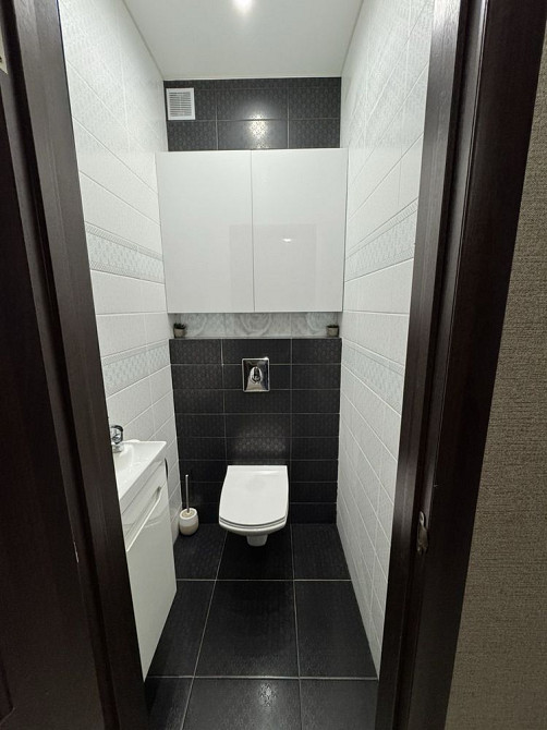 Квартира біля парку. Газ! Ирпень - изображение 8