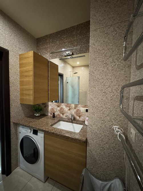 Квартира біля парку. Газ! Ирпень - изображение 7