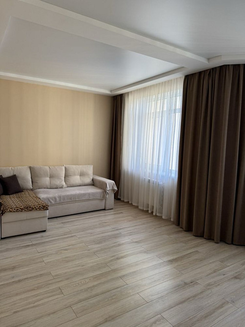 Квартира біля парку. Газ! Ирпень - изображение 3