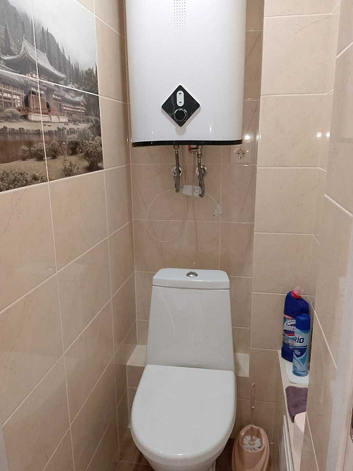 1кімнатна зі свіжим гарним ремонтом на пр-ті Левка Лук"яненка р-н Ниви Чернигов - изображение 7