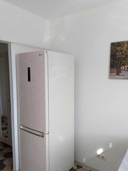 1кімнатна зі свіжим гарним ремонтом на пр-ті Левка Лук"яненка р-н Ниви Чернигов - изображение 2